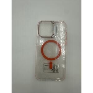 15 pro max case magsafe